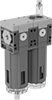 Compressed Air Filter/Lubricators
