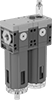 Compressed Air Filter/Lubricators