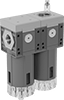 Compressed Air Filter/Lubricators