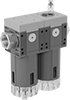 Compressed Air Filter/Lubricators