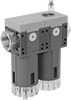 Compressed Air Filter/Lubricators