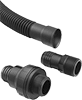 Sump Pump Hose Kits