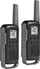 Line-of-Sight Radios 
