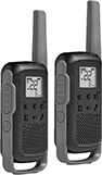 Image of Product. Front orientation. Radios. Line-of-Sight Radios .