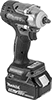 Cordless Impact Wrenches