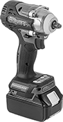Image of Product. Front orientation. Impact Wrenches. Cordless Impact Wrenches, Pistol Grip.