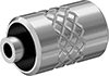 Tube End Plugs
