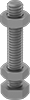 Clamp Holding Screws