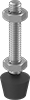 Clamp Holding Screws