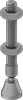 Clamp Holding Screws