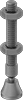 Clamp Holding Screws