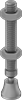 Clamp Holding Screws