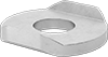 Clamp Holding Washers