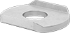 Clamp Holding Washers