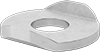 Clamp Holding Washers