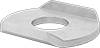 Clamp Holding Washers