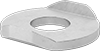 Clamp Holding Washers
