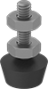 Clamp Holding Screws