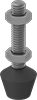 Clamp Holding Screws