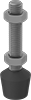 Clamp Holding Screws