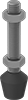 Clamp Holding Screws