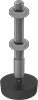 Clamp Holding Screws
