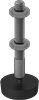 Clamp Holding Screws