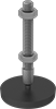 Clamp Holding Screws