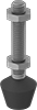 Clamp Holding Screws