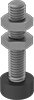 Clamp Holding Screws