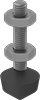 Clamp Holding Screws