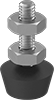 Clamp Holding Screws