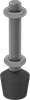 Clamp Holding Screws