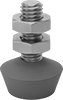 Clamp Holding Screws