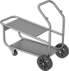 Welder Carts