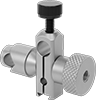 Variance Indicator Clamps