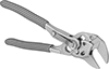 Adjustable Wrenches