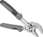 Image of Product. Ultra Grip. Front orientation. Adjustable Wrenches. Pliers Wrenches, Ultra Grip, Measuring Scale.