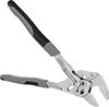 Adjustable Wrenches