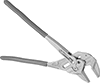 Adjustable Wrenches
