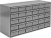 Stackable Small-Parts Cabinets