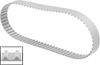 XL Series Heat-Resistant Timing Belts