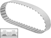 H Series Heat-Resistant Timing Belts