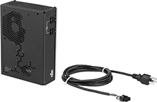 Image of Product. Front orientation. Contains MultipleImages. Servomotor Power Supplies. DC Servomotors with Integrated Drive.