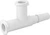 Tube Coupling Sockets