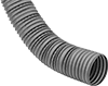 Crush-Resistant Duct Hose for Air