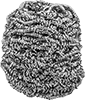Soldering Iron Brass Wool