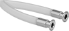 High-Temperature Wet-Food and Beverage Hose with Quick-Clamp Sanitary Fittings