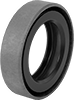Spring-Loaded Rotary Shaft Seals with Wiper Lip