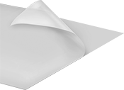 Image of Product. Front orientation. Protective Film. Copper-Ion Protective Film.